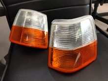 ไฟเลี้ยว ไฟมุม VOLVO 940 850 สำหรับ 940GL 940GLE 940GLT 940SE 960 อะไหล่ volvo รูปที่ 4