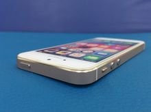 ขาย iPhone 5s 16G สีทอง สภาพสวยงาม รูปที่ 3