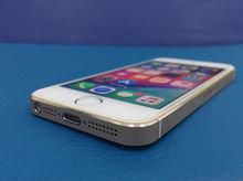 ขาย iPhone 5s 16G สีทอง สภาพสวยงาม รูปที่ 4