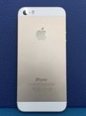 ขาย iPhone 5s 16G สีทอง สภาพสวยงาม รูปที่ 2