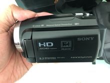กล้อง วีดีโอ SONY HDR-PJ675 อายุ1เดือน ประกันโซนี่ไทย 15เดือน รูปที่ 4