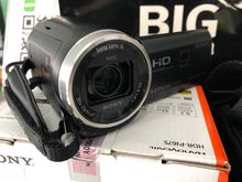 กล้อง วีดีโอ SONY HDR-PJ675 อายุ1เดือน ประกันโซนี่ไทย 15เดือน รูปที่ 7