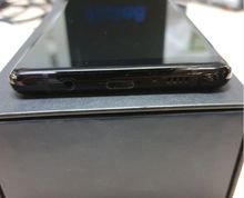 Samsung Note 8 Midnight Black TH สภาพดี รูปที่ 7