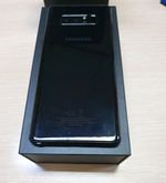 Samsung Note 8 Midnight Black TH สภาพดี รูปที่ 8