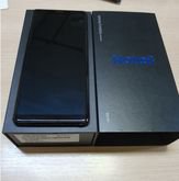 Samsung Note 8 Midnight Black TH สภาพดี รูปที่ 1