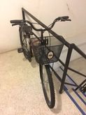 จักรยาน Turbo Bicycle รุ่น Excel 24” รูปที่ 1
