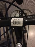 จักรยาน Turbo Bicycle รุ่น Excel 24” รูปที่ 4