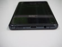 Galaxy Note Fan สีดำ รูปที่ 7