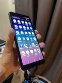 Samsung Galaxy A8 Plus 2018 64GB สีดำ  รูปที่ 2