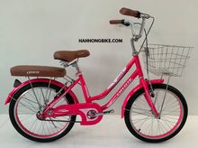 จักรยานแม่บ้าน Coyote รุ่น ABBA NEW รูปที่ 5