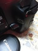 กล้องดิจิตอลยี่ห้อ Canon รุ่น EOS 1100D 18 55mmสภาพสวยพร้อมเครื่องชาร์ทแบตเตอรี่ รูปที่ 2