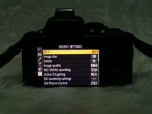 กล้อง Nikon D5300 อุปกรณ์ครบ พร้อมเลนส์ 3 ตัว รูปที่ 8