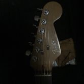 Fender. American standard   USA 1993 รูปที่ 4