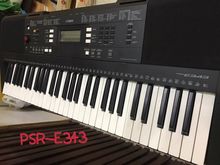 Keyboard Yamaha PSR-E343 รูปที่ 1