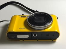 กล้อง CASIO HS EX-ZR1500 รูปที่ 5