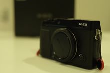 Fujifilm XE-3 รูปที่ 7