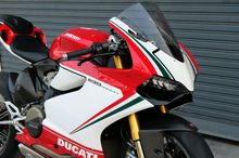 Ducati 1199s tricoloreปี14 รูปที่ 8