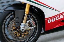 Ducati 1199s tricoloreปี14 รูปที่ 7