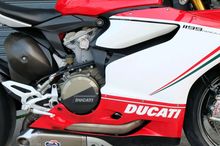 Ducati 1199s tricoloreปี14 รูปที่ 2