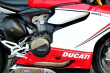 Ducati 1199s tricoloreปี14 รูปที่ 6
