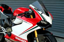 Ducati 1199s tricoloreปี14 รูปที่ 3
