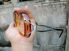 Vintage sunglasses MARWITZ 
made in west Germany รูปที่ 5