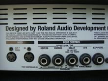 Roland VGA-7 รูปที่ 9