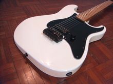 Fender Japan Stratocaster SF-451 รูปที่ 4