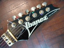 Ibanez Pro Line PL650 Made in Japan รูปที่ 3