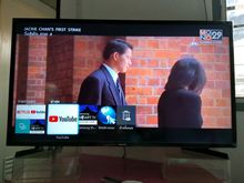 Samsung Smart TV 40" j5250 dkxxt รูปที่ 2