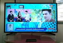Samsung Smart TV 40" j5250 dkxxt รูปที่ 5