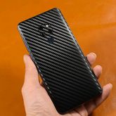 กันรอยหลังเคฟล่าสี Huawei  รูปที่ 3