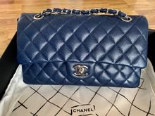 Chanel Classic 10” รูปที่ 3