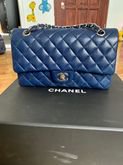 Chanel Classic 10” รูปที่ 2