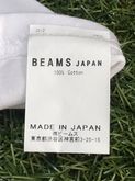 เสื้อBEAMSใหม่ๆ ซื้อญี่ปุ่นมา1600ขายแค่550 รูปที่ 4