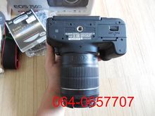 Canon 750D               เลนส์kit 18-55mm รูปที่ 7