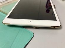 iPad mini 3 64G Gold ใส่ซิมได้ รูปที่ 4