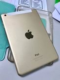 iPad mini 3 64G Gold ใส่ซิมได้ รูปที่ 2