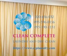 CLEAN COMPLETE Laundry and Dry Clean Service รูปที่ 7