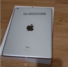 iPad AIR 16G WIFI สีขาว รูปที่ 3