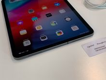 iPad Pro 11 256 GB Wifi  ใส่ sim ได้  ตัวท็อป สภาพใหม่อายุ 4 เดือน  31900 บาท รูปที่ 6