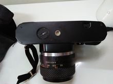 กล้องฟิล์ม SLR Yashica FX-3 Super2000 พร้อมเลนส์ yashica 50mm F1.9 รูปที่ 5