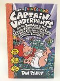 Captain Underpants and the Invasion of the Incredibly Naughty Cafeteria Ladies from Outer Space  รูปที่ 4