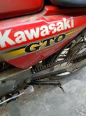 Kawasaki GTO รูปที่ 1