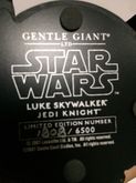 Collectible Mini Bust Luke Skywalker Jedi Knight แท้ Gentle Giant  รูปที่ 6