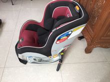 Car seat chicco รูปที่ 2