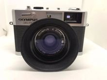 กล้องฟิล์ม Olympus 35 RC รูปที่ 1