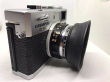 กล้องฟิล์ม Olympus 35 RC รูปที่ 2