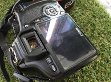 Canon 550D ราคานักศึกษา รูปที่ 2