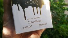 น้ำหอม Calvin Klein (CK) One Gold ขนาด 100ml. รูปที่ 3
